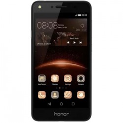 Honor Bee 2 (Black, 8 GB)  (1 GB RAM)