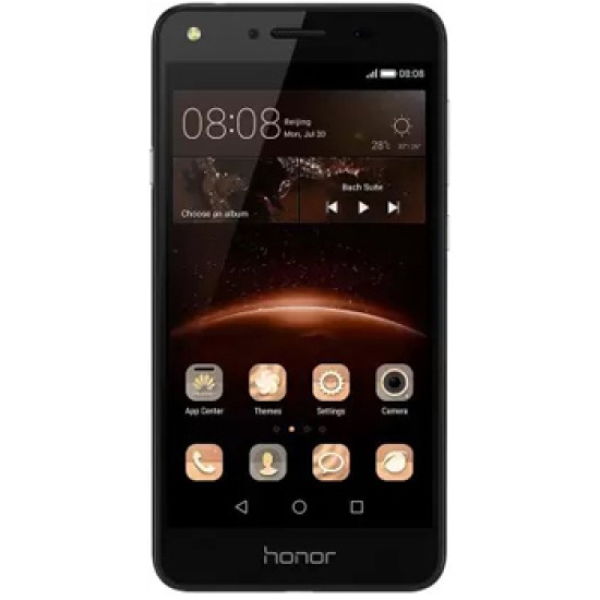 Honor Bee 2 (Black, 8 GB)  (1 GB RAM)