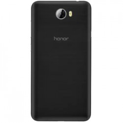 Honor Bee 2 (Black, 8 GB)  (1 GB RAM)