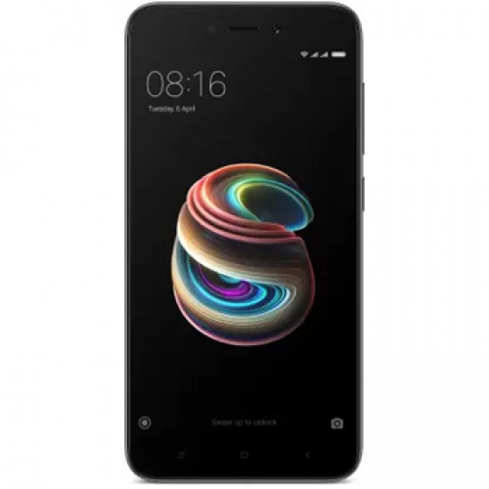 Redmi 5A (Grey, 16 GB)  (2 GB RAM)