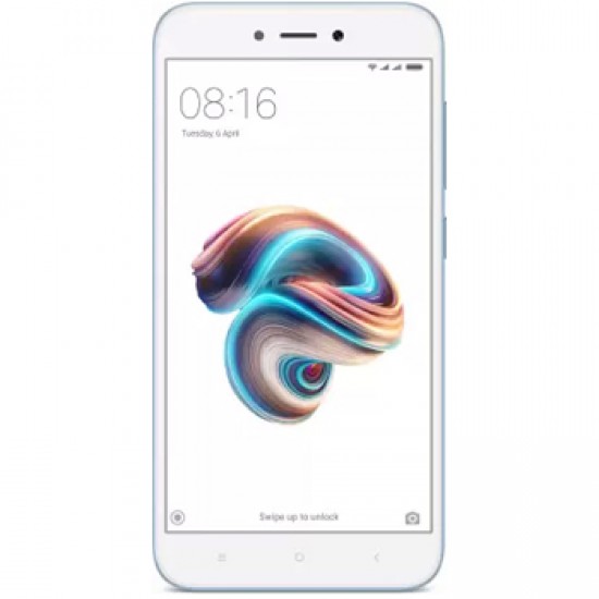 Redmi 5A (Blue, 32 GB)  (3 GB RAM)