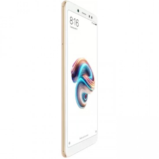 Redmi 5A (Gold, 32 GB)  (3 GB RAM)