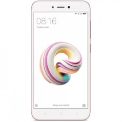 Redmi Note 5 Pro (Rose Gold, 64 GB)  (6 GB RAM)