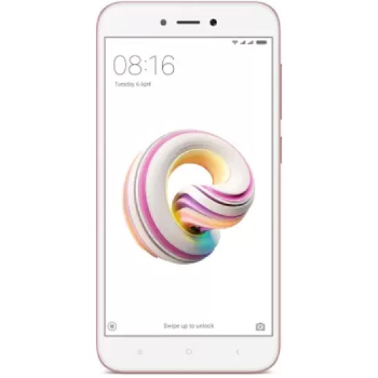 Redmi Note 5 Pro (Rose Gold, 64 GB)  (6 GB RAM)