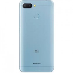 Redmi 6 (Blue, 32 GB)  (3 GB RAM)