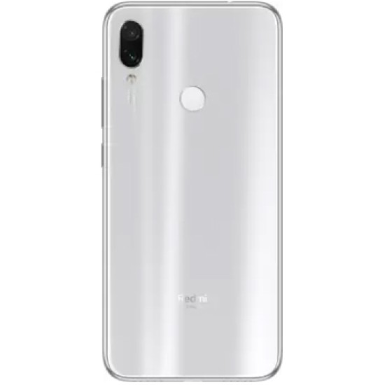 Redmi Note 7S (Astro Moonlight White, 32 GB)  (3 GB RAM)