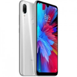 Redmi Note 7S (Moonlight White, 64 GB)  (4 GB RAM)