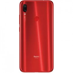 Redmi Note 7 Pro (Nebula Red, 64 GB)  (4 GB RAM)