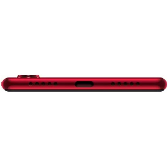 Redmi Note 7S (Ruby Red, 64 GB)  (4 GB RAM)