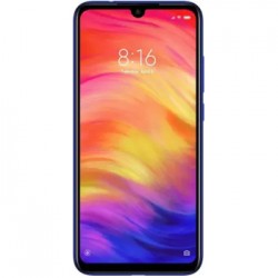 Redmi Note 7 Pro (Blue, 64 GB)  (4 GB RAM)