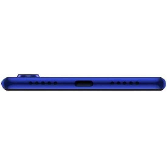 Redmi Note 7 Pro (Neptune Blue, 128 GB)  (6 GB RAM)