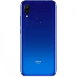 Redmi 7 (Comet Blue, 32 GB)  (3 GB RAM)