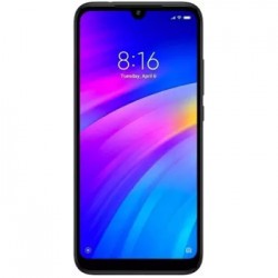 Redmi 7 (Lunar Red, 32 GB)  (2 GB RAM)