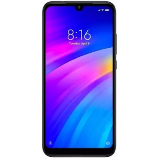 Redmi 7 (Lunar Red, 32 GB)  (2 GB RAM)