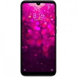 Redmi 7 (Eclipse Black, 32 GB)  (2 GB RAM)