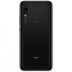 Redmi 7 (Eclipse Black, 32 GB)  (2 GB RAM)