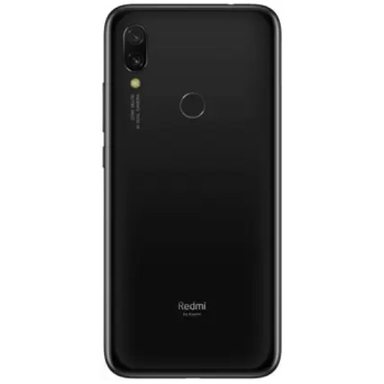 Redmi 7 (Eclipse Black, 32 GB)  (3 GB RAM)