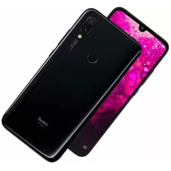 Redmi 7 (Eclipse Black, 32 GB)  (3 GB RAM)