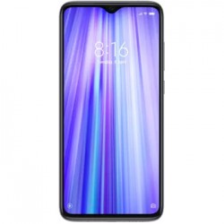 REDMI Note 8 Pro (Halo White, 128 GB)  (6 GB RAM)