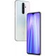 REDMI Note 8 Pro (Halo White, 128 GB)  (8 GB RAM)