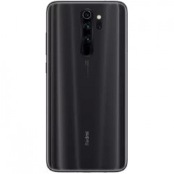 REDMI Note 8 Pro (Shadow Black, 128 GB)  (6 GB RAM)