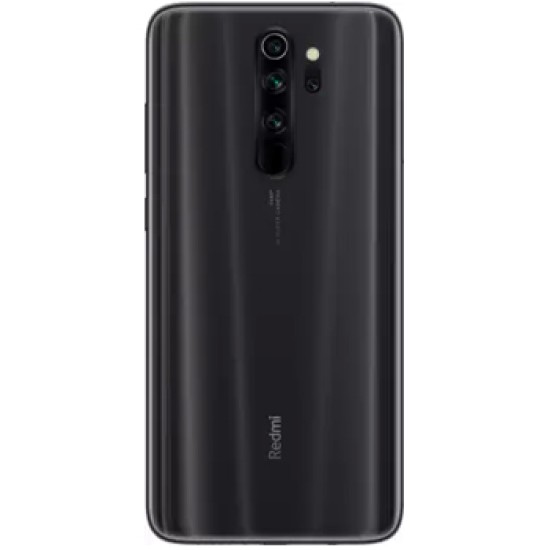 REDMI Note 8 Pro (Shadow Black, 64 GB)  (6 GB RAM)