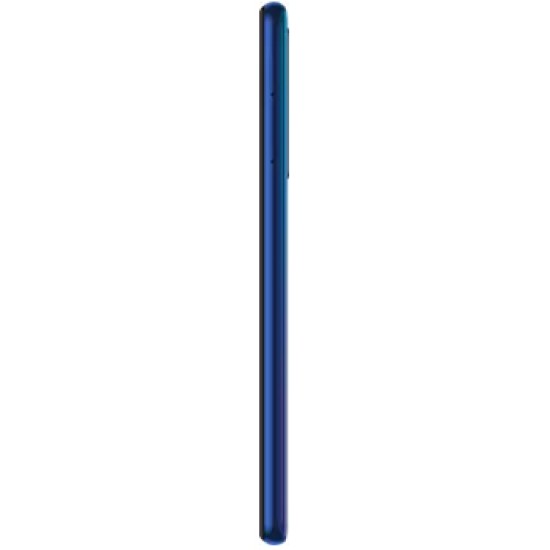 REDMI Note 8 Pro (Electric Blue, 64 GB)  (6 GB RAM)