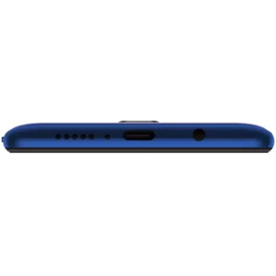 REDMI Note 8 Pro (Electric Blue, 64 GB)  (6 GB RAM)