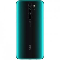 REDMI Note 8 Pro (Gamma Green, 128 GB)  (6 GB RAM)