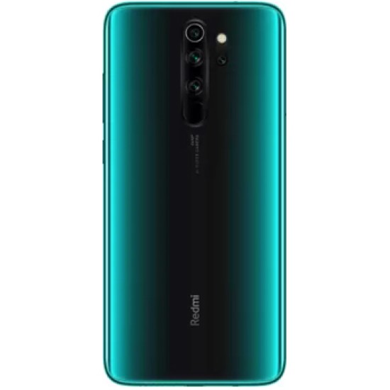 REDMI Note 8 Pro (Gamma Green, 128 GB)  (8 GB RAM)