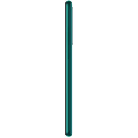 REDMI Note 8 Pro (Gamma Green, 128 GB)  (8 GB RAM)