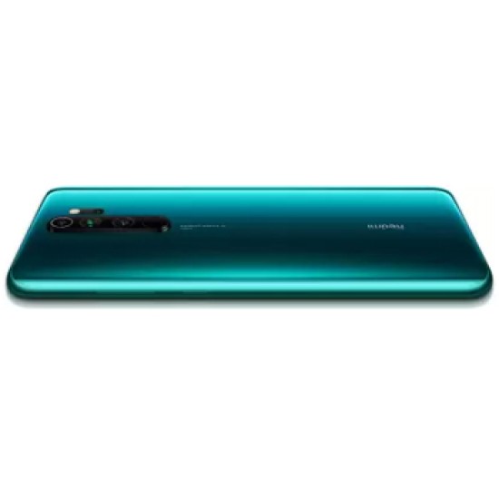 REDMI Note 8 Pro (Gamma Green, 128 GB)  (8 GB RAM)