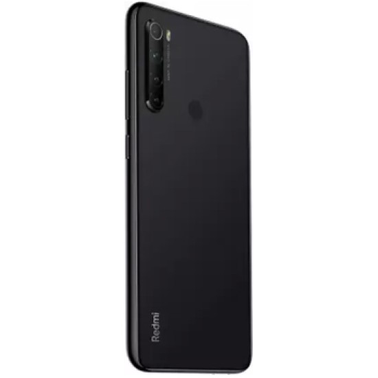 Redmi Note 8 (Space Black, 32 GB)  (3 GB RAM)