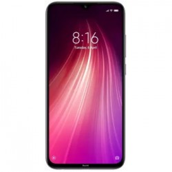 Redmi Note 8 (Moonlight White, 32 GB)  (3 GB RAM)