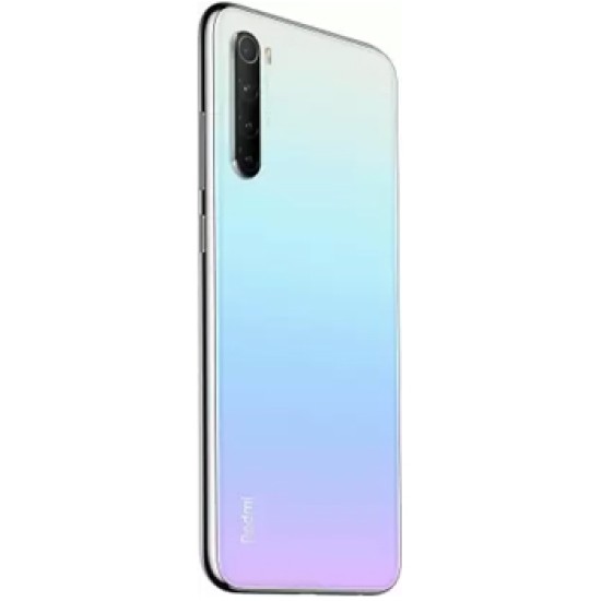 Redmi Note 8 (Moonlight White, 32 GB)  (3 GB RAM)