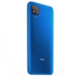 Redmi 9 (Sky Blue, 64 GB)  (4 GB RAM)