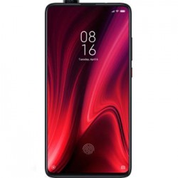 Redmi K20 Pro (Carbon Black, 128 GB) (6 GB RAM)