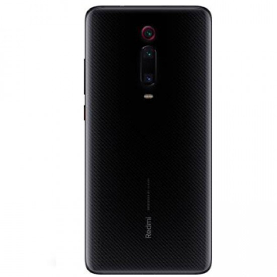 Redmi K20 Pro (Carbon Black, 128 GB) (6 GB RAM)