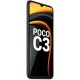 POCO C3 (Matte Black, 64 GB)(4 GB RAM)