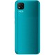 POCO C3 (Arctic Blue, 64 GB) (4 GB RAM)