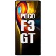 POCO F3 GT (Gunmetal Silver, 128 GB)(8 GB RAM)