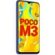 POCO M3 (Cool Blue, 64 GB)  (6 GB RAM)