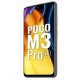 POCO M3 Pro 5G (Power Black, 128 GB)  (6 GB RAM)