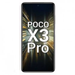 POCO X3 Pro (Golden Bronze, 128 GB)