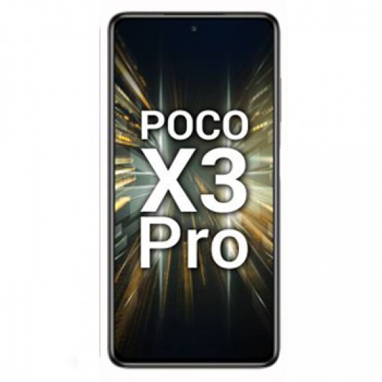 POCO X3 Pro (Golden Bronze, 128 GB)