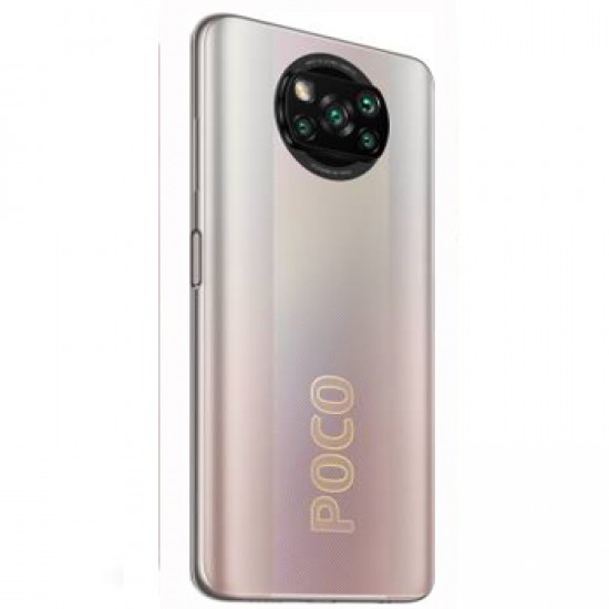 POCO X3 Pro (Golden Bronze, 128 GB)