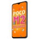 POCO M2 Reloaded (Greyish Black, 64 GB)  (4 GB RAM)