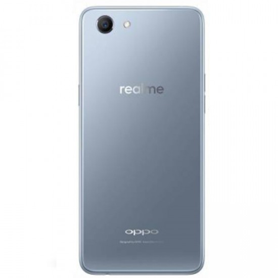 realme 1 (Moonlight Silver, 32 GB)  (3 GB RAM)