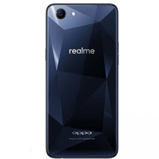 realme 1 (Black, 64 GB)  (4 GB RAM)