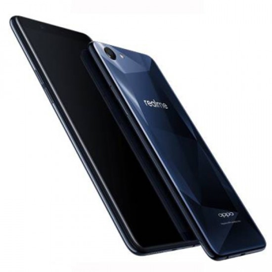 realme 1 (Black, 64 GB)  (4 GB RAM)